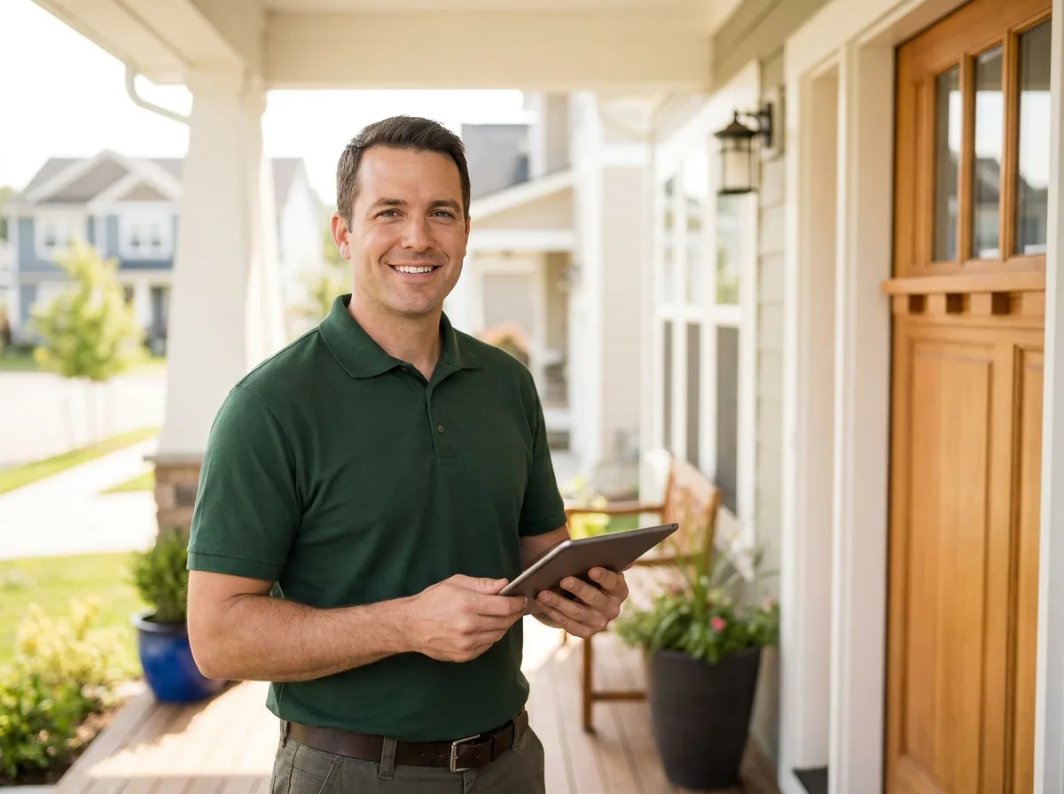 Pest control FAQs for Falls Mills, VA